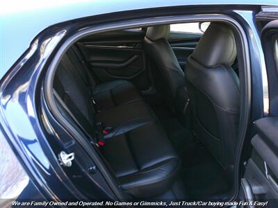 2021 Mazda Mazda3 Hatchback Select   - Photo 23 - Mesa, AZ 85202