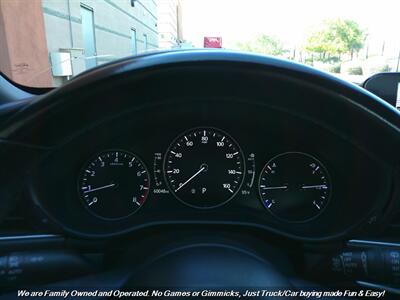 2021 Mazda Mazda3 Hatchback Select   - Photo 11 - Mesa, AZ 85202