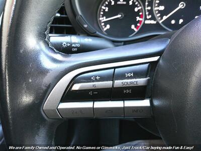 2021 Mazda Mazda3 Hatchback Select   - Photo 42 - Mesa, AZ 85202