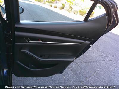 2021 Mazda Mazda3 Hatchback Select   - Photo 26 - Mesa, AZ 85202