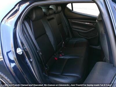 2021 Mazda Mazda3 Hatchback Select   - Photo 24 - Mesa, AZ 85202