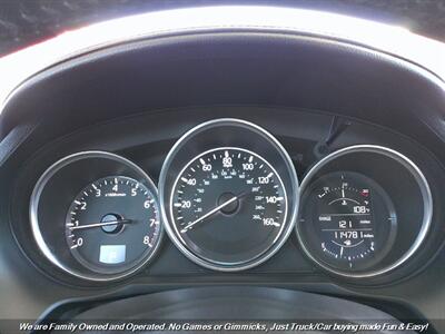 2017 Mazda Mazda6 Touring   - Photo 41 - Mesa, AZ 85202