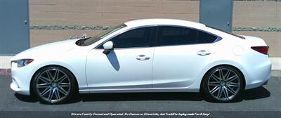 2017 Mazda Mazda6 Touring   - Photo 6 - Mesa, AZ 85202
