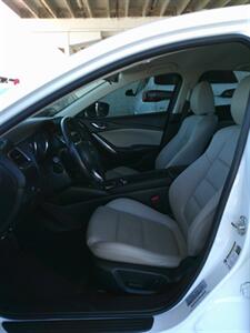 2017 Mazda Mazda6 Touring   - Photo 11 - Mesa, AZ 85202