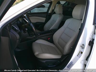 2017 Mazda Mazda6 Touring   - Photo 12 - Mesa, AZ 85202