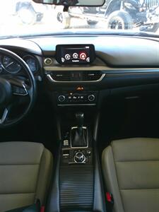 2017 Mazda Mazda6 Touring   - Photo 32 - Mesa, AZ 85202