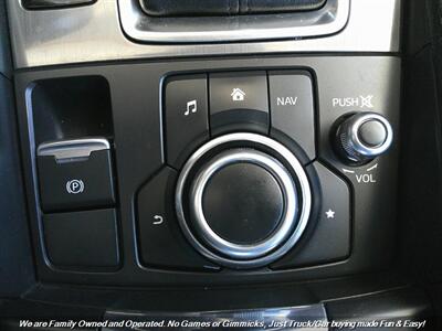 2017 Mazda Mazda6 Touring   - Photo 36 - Mesa, AZ 85202