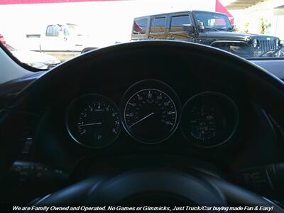 2017 Mazda Mazda6 Touring   - Photo 40 - Mesa, AZ 85202