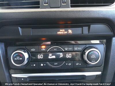 2017 Mazda Mazda6 Touring   - Photo 35 - Mesa, AZ 85202