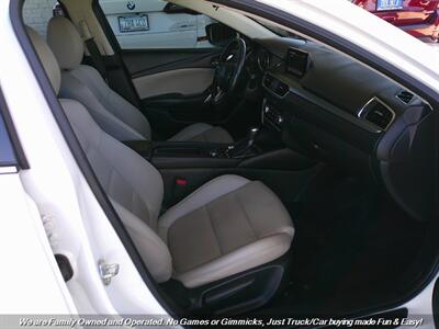 2017 Mazda Mazda6 Touring   - Photo 19 - Mesa, AZ 85202