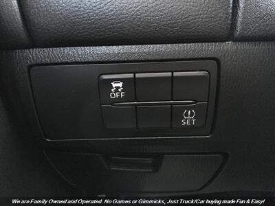 2017 Mazda Mazda6 Touring   - Photo 39 - Mesa, AZ 85202