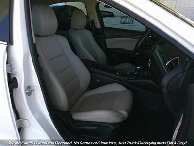 2017 Mazda Mazda6 Touring   - Photo 21 - Mesa, AZ 85202