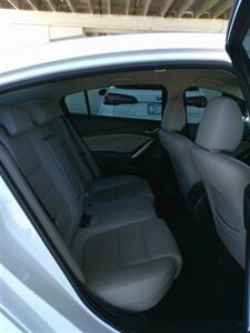 2017 Mazda Mazda6 Touring   - Photo 24 - Mesa, AZ 85202