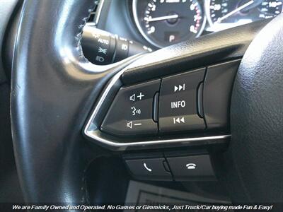 2017 Mazda Mazda6 Touring   - Photo 43 - Mesa, AZ 85202