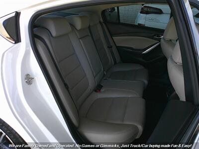 2017 Mazda Mazda6 Touring   - Photo 25 - Mesa, AZ 85202