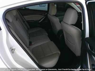 2017 Mazda Mazda6 Touring   - Photo 23 - Mesa, AZ 85202