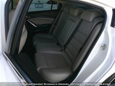 2017 Mazda Mazda6 Touring   - Photo 17 - Mesa, AZ 85202