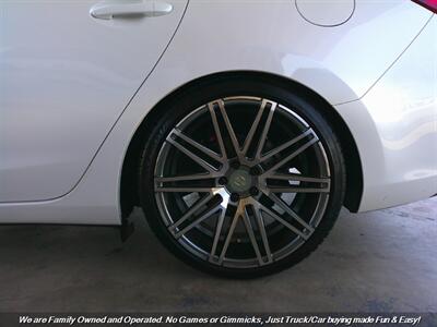 2017 Mazda Mazda6 Touring   - Photo 51 - Mesa, AZ 85202