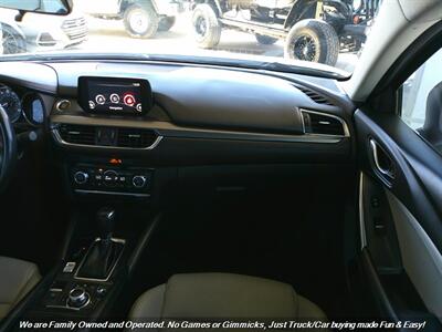 2017 Mazda Mazda6 Touring   - Photo 29 - Mesa, AZ 85202