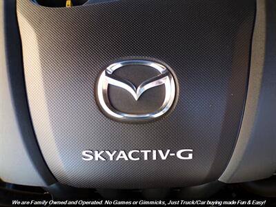 2022 Mazda Mazda3 Hatchback Premium   - Photo 55 - Mesa, AZ 85202