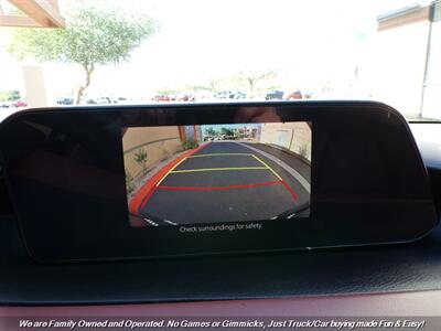 2022 Mazda Mazda3 Hatchback Premium   - Photo 40 - Mesa, AZ 85202