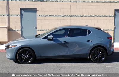 2022 Mazda Mazda3 Hatchback Premium   - Photo 5 - Mesa, AZ 85202