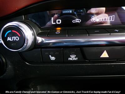 2022 Mazda Mazda3 Hatchback Premium   - Photo 42 - Mesa, AZ 85202