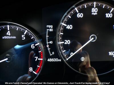 2022 Mazda Mazda3 Hatchback Premium   - Photo 11 - Mesa, AZ 85202