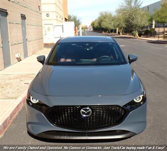 2022 Mazda Mazda3 Hatchback Premium   - Photo 2 - Mesa, AZ 85202