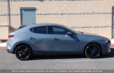 2022 Mazda Mazda3 Hatchback Premium   - Photo 8 - Mesa, AZ 85202