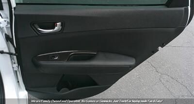 2020 Kia Optima EX Premium   - Photo 18 - Mesa, AZ 85202