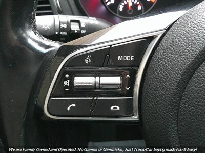 2020 Kia Optima EX Premium   - Photo 33 - Mesa, AZ 85202