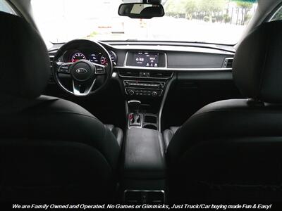 2020 Kia Optima EX Premium   - Photo 29 - Mesa, AZ 85202