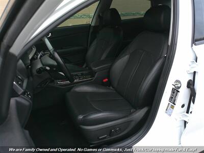 2020 Kia Optima EX Premium   - Photo 12 - Mesa, AZ 85202