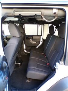2013 Jeep Wrangler Unlimited Sport   - Photo 19 - Mesa, AZ 85202