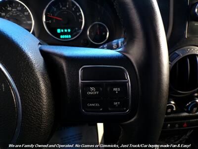 2013 Jeep Wrangler Unlimited Sport   - Photo 38 - Mesa, AZ 85202