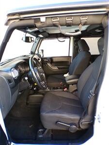 2013 Jeep Wrangler Unlimited Sport   - Photo 15 - Mesa, AZ 85202