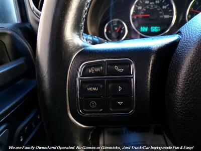 2013 Jeep Wrangler Unlimited Sport   - Photo 37 - Mesa, AZ 85202