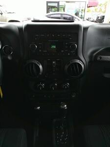 2012 Jeep Wrangler Sport   - Photo 35 - Mesa, AZ 85202