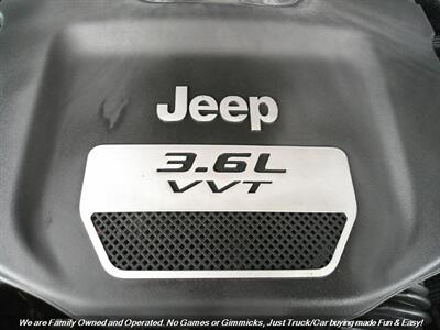 2012 Jeep Wrangler Sport   - Photo 48 - Mesa, AZ 85202