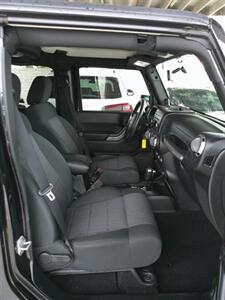 2012 Jeep Wrangler Sport   - Photo 28 - Mesa, AZ 85202