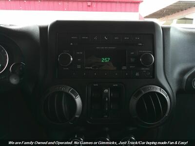 2012 Jeep Wrangler Sport   - Photo 36 - Mesa, AZ 85202