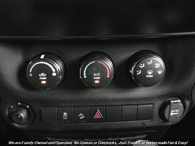 2012 Jeep Wrangler Sport   - Photo 37 - Mesa, AZ 85202