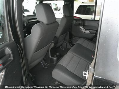 2012 Jeep Wrangler Sport   - Photo 19 - Mesa, AZ 85202
