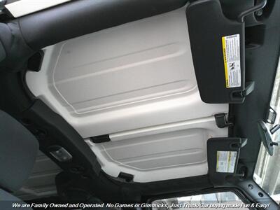 2012 Jeep Wrangler Sport   - Photo 41 - Mesa, AZ 85202