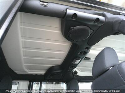 2012 Jeep Wrangler Sport   - Photo 42 - Mesa, AZ 85202