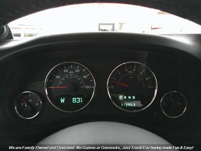 2012 Jeep Wrangler Sport   - Photo 11 - Mesa, AZ 85202