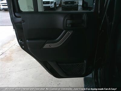 2012 Jeep Wrangler Sport   - Photo 18 - Mesa, AZ 85202