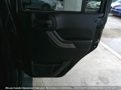 2012 Jeep Wrangler Sport   - Photo 26 - Mesa, AZ 85202