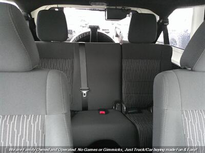 2012 Jeep Wrangler Sport   - Photo 22 - Mesa, AZ 85202